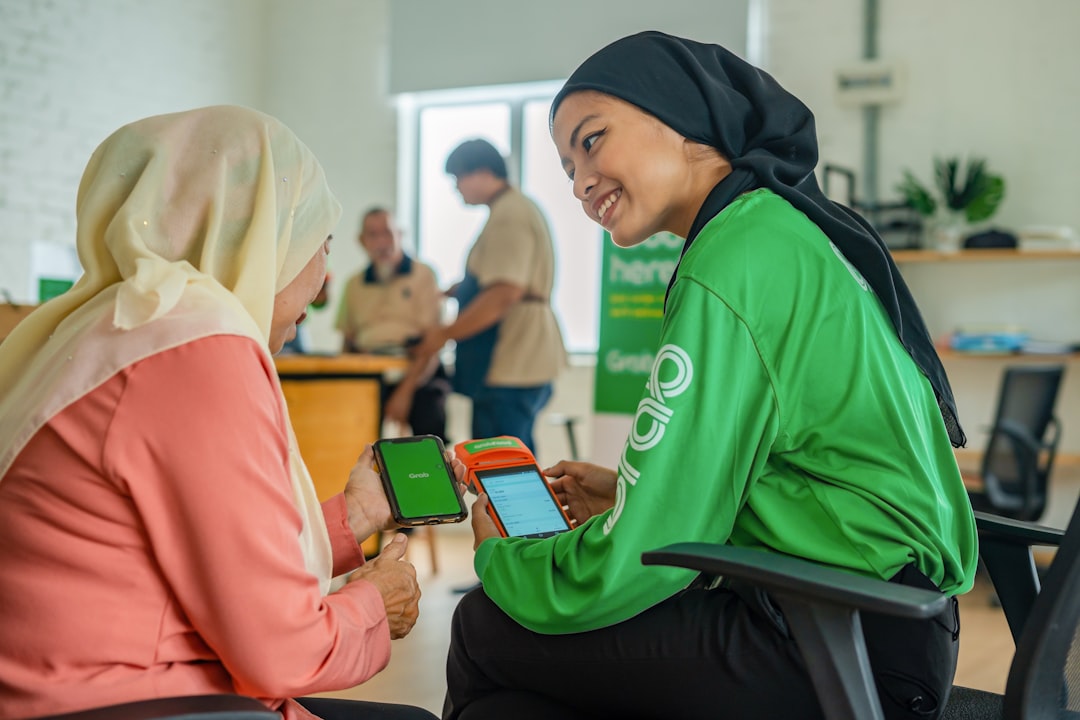 Validation de formation pour carrière digitale.